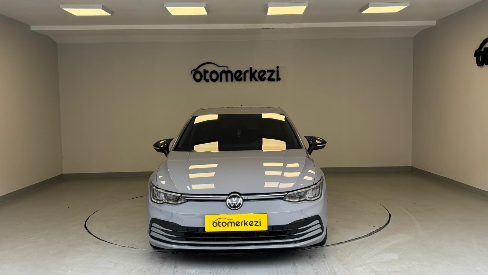 VOLKSWAGEN GOLF 10